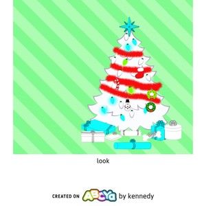 Meet your Posher, Kennedy